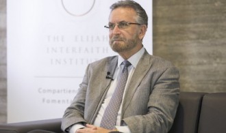 Entrevista al Rabino David Shlomo Rosen